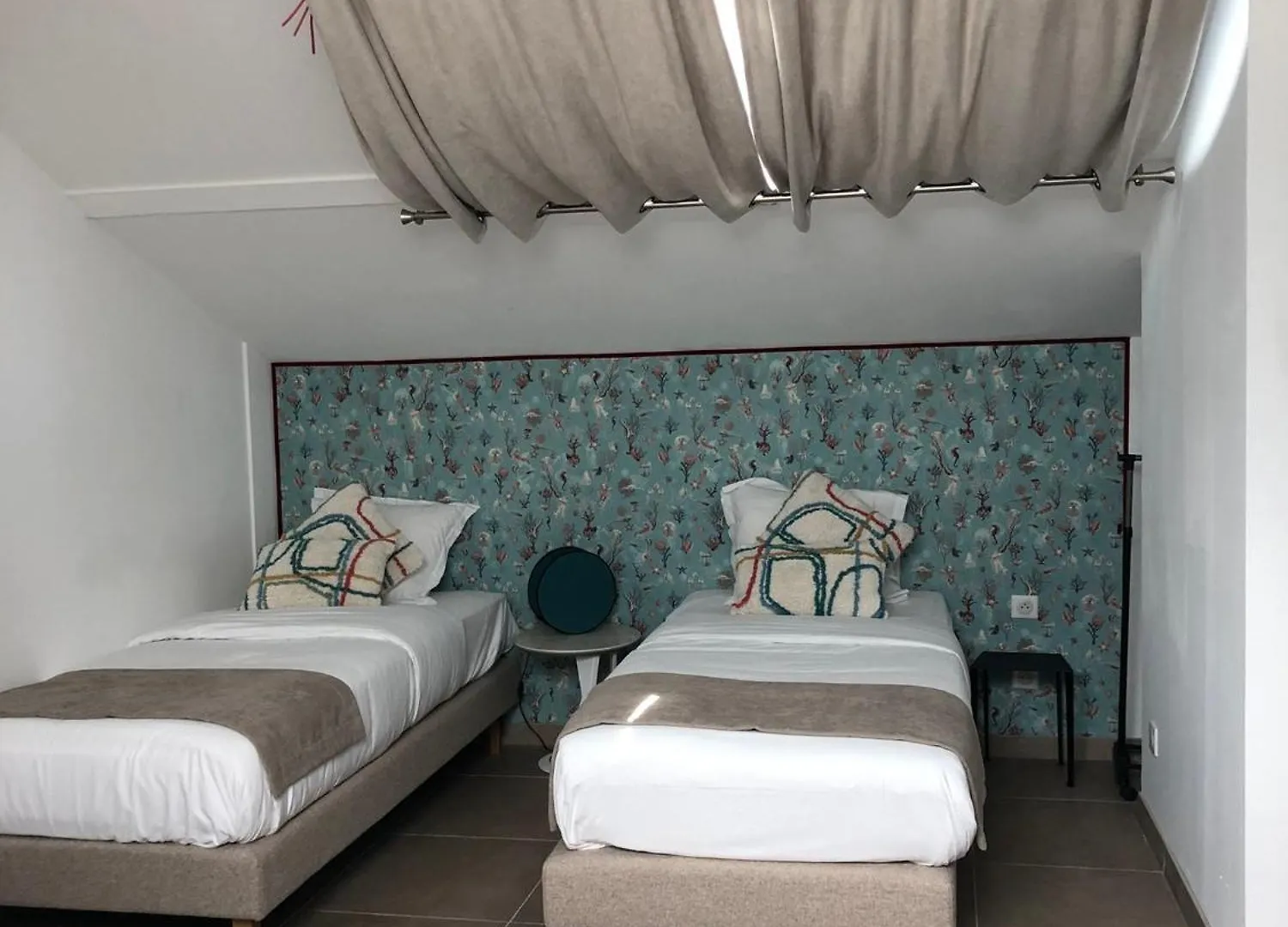 Hotel Mgh Massilia Green House Marsella Francia