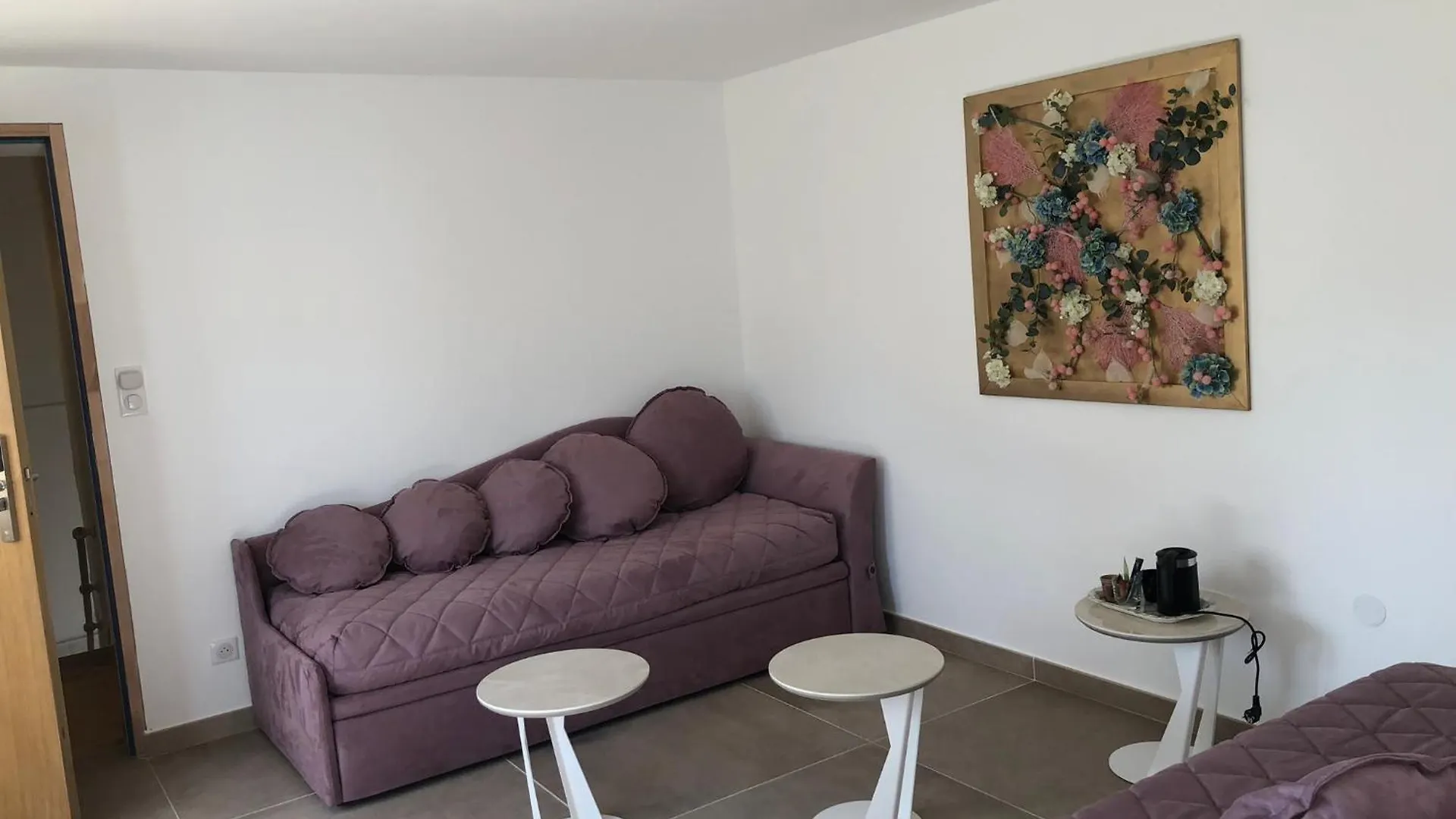 Mgh Massilia Green House Marseille 0*,  France
