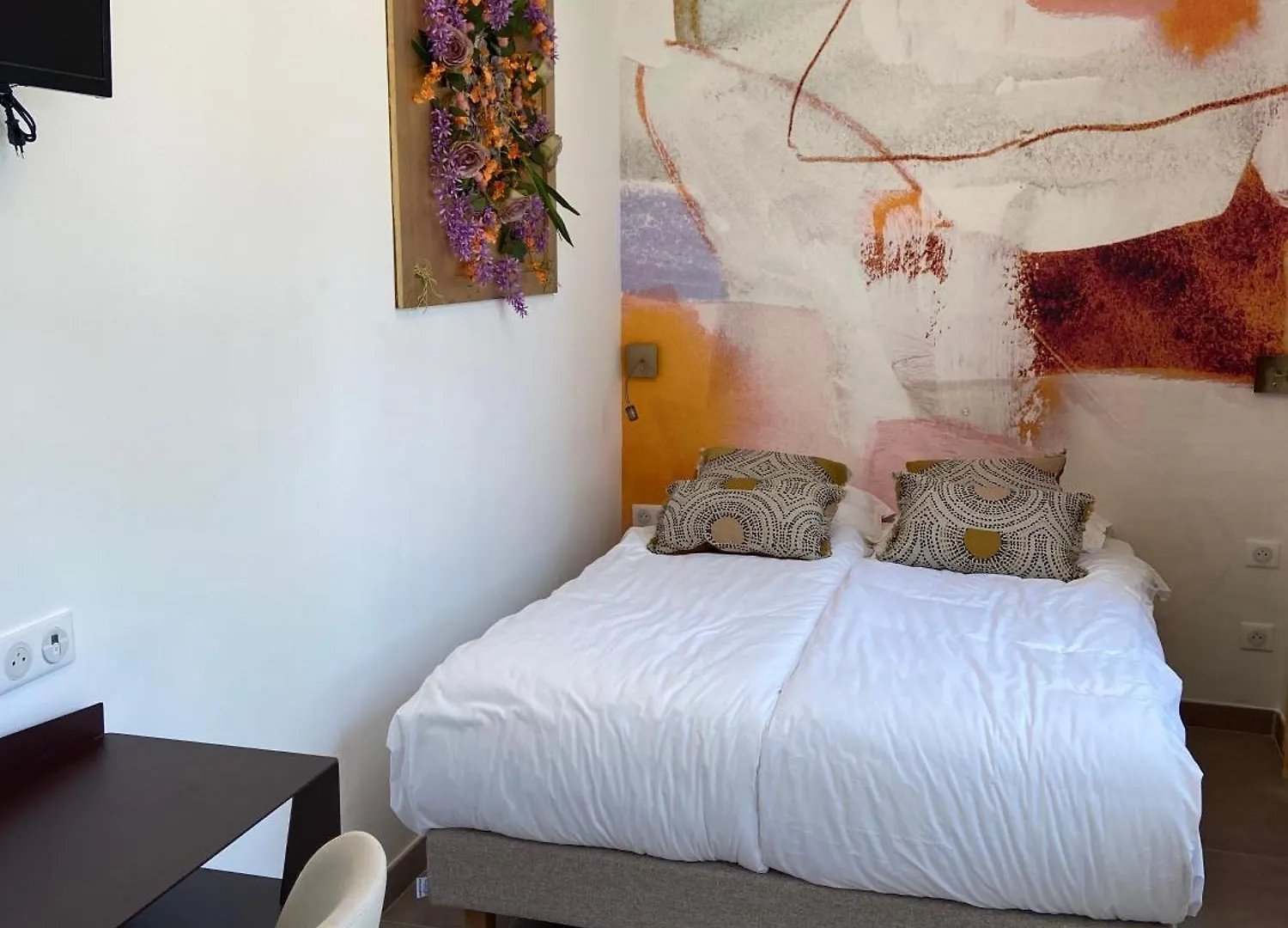 Mgh Massilia Green House Marseille Hotel