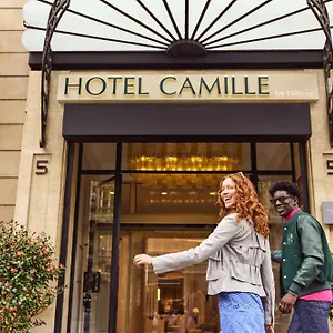 Azur Hotel Paris
