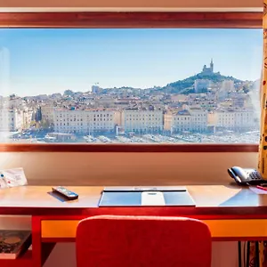 4* Otel La Du Vieux Port