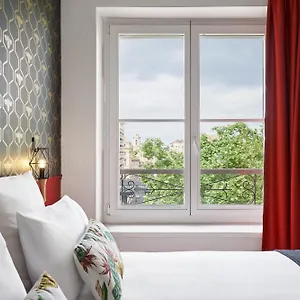 Hotel Western Bourse Vieux Port By Happyculture, Marseille