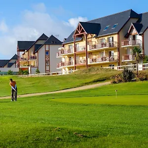 Lagrange Cap Appart hôtel Fréhel