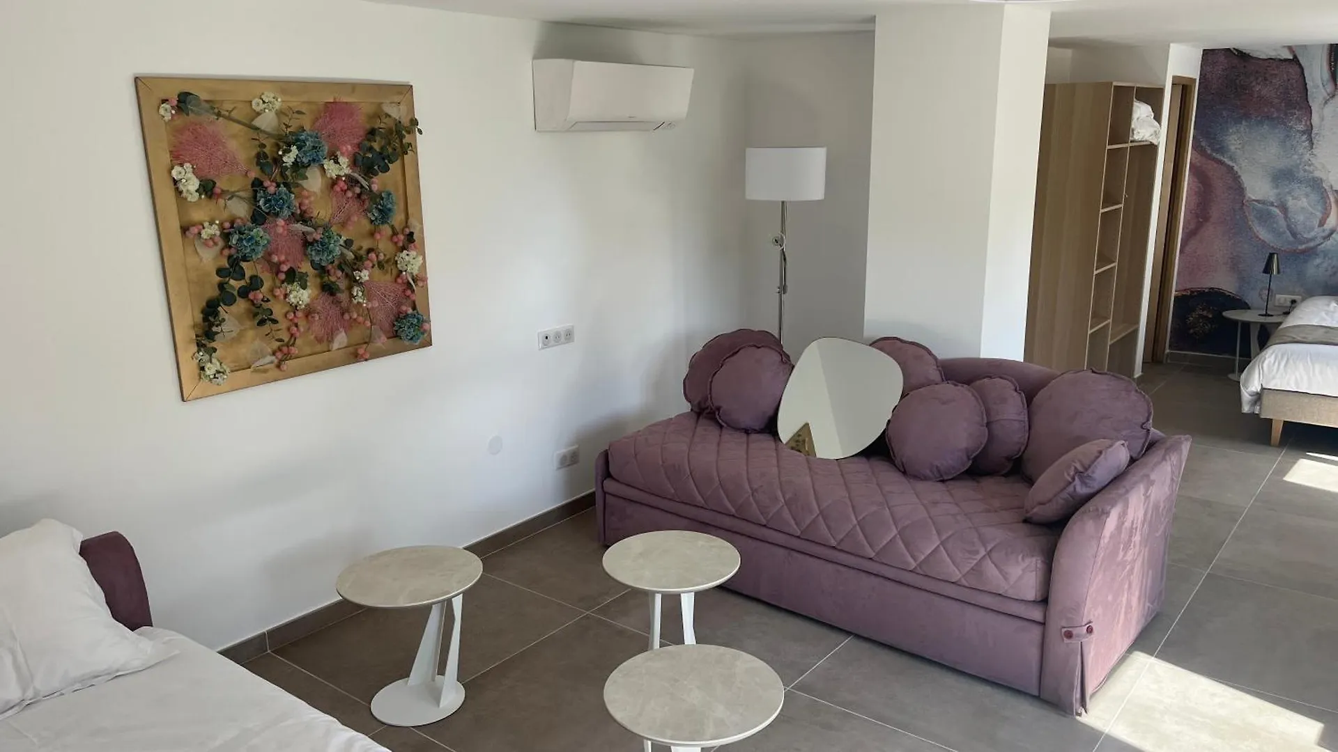 Mgh Massilia Green House Marseille Hotel